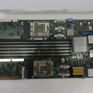 IBM 59Y5682 BLADECENTER HS22 BLADE SERVER SYSTEM BOARD