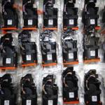 DELL EMC POWEREDGE SERVER R640 CPU COOLING HIGH PERFORMANCE FAN KG52T CY92P