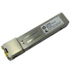 JD089B HP HPE X125 JD089B 1G SFP-T RJ45 1000Base-T 100M Transceiver