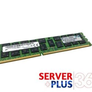 836220-B21 HP 16GB PC4-2400T DDR4-2400MHZ REG Memory Kit 809081-081 846740-001