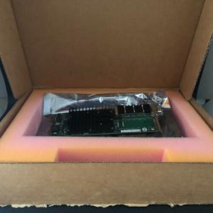 10N9034 5772 IBM 1-Port 10GbE PCIe SFP Fibre Channel HBA Server Adapter NOB