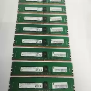 Memoria Ram Micron Ddr4 8gb 2rx8 Pc4-2133p | Cuotas Sin Interés - Foto 10