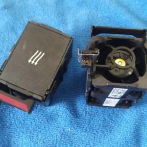 HP DL360p DL360e G8 Gen8 Server Cooling Fan 654752-001 667882-001 732136-001