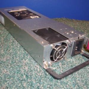 HP STORAGEWORKS 367658-002 SERVER POWER SUPPLY ORIGINAL GENUINE USPS in USA