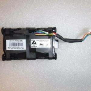 *NEW* HP 867532-001 GFM0412SSA02 DC12V 2.70A Server Cooling Fan
