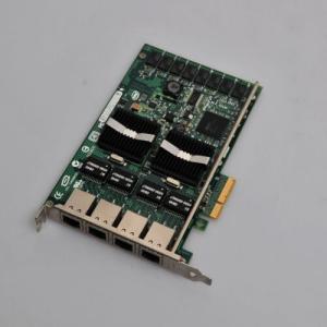 Intel EXPI9404PT Ethernet PRO/1000 PCI-E PT Quad Port Server Adapter