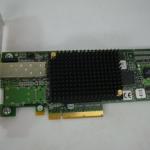 HP Storageworks Emulex LPE12000 8GB PCI-E Fibre HBA 489182-001 // in server 3