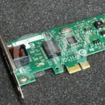 503827-001 491175-001 HP NC112T SP RJ45 1G PCIE GIGABIT SERVER NETWORK ADAPTER