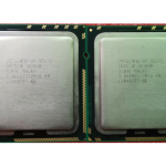 Matching pair Intel Xeon X5680 X5690 X5670 X5675 X5687 CPU LGA1366 Processors