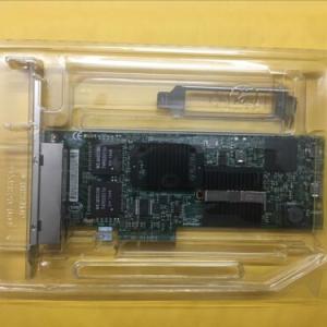 Intel E1G44ET PRO/1000 ET QUAD PORT PCI-E SERVER NIC DELL HM9JY CWKPJ