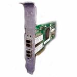 HPE AD355A Integrity 2-Port 4Gb PCIe FC HBA