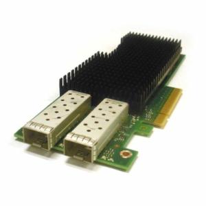 Dell 00M95 Intel XXV710-DA2 2-Port 25GB Ethernet Network Adapter