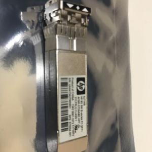 HPE HP Brocade AJ716B 8Gb B-Series SW Fibre Channel SFP+ Transceiver 670504-001