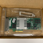 IBM EXPI9404PTL 46Y3512 Original Intel PRO/1000 Quad Port Server Adapter PCI-E