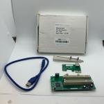 Jeirdus With Intel Chipset Ethernet Dual Port Gigabit PCI Server Network Card