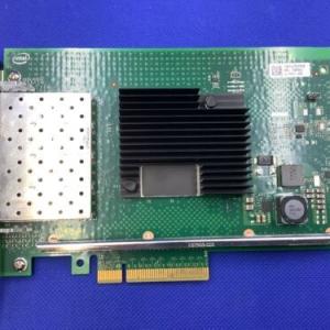 X710-DA4FH Intel Quad port Ethernet Converged Network Adapter X710DA4FHBLK