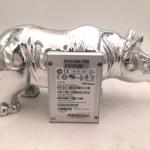 HP SDLLOC6R-020T-5C10 1.92TB SANDISK 6GBPS SAS 2.5IN SSD