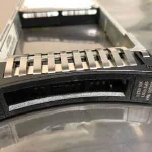 2078-AC63 / 01NN114 / 00RY094 / 00RX921, IBM 1.8TB 12G 10K SAS SFF HDD V5000