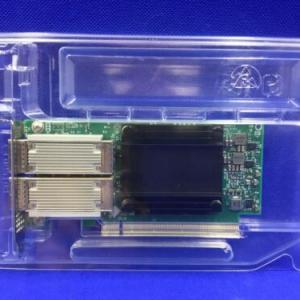 872726-B21 HPE InfiniBand EDR/Ethernet 100Gb 2-port 841QSFP28 Adapter 878579-001