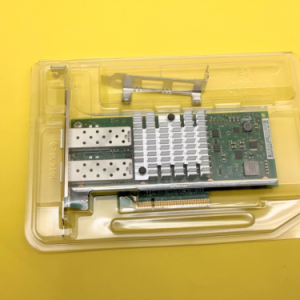Intel / Dell X520-DA2 Ethernet Server Adapter 10 Gbps Dual Port E10G42BTDA