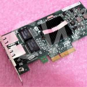 EXPI9402PT INTEL PRO/1000 PT Dual Port PCI E Server Network Adapter