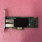 P005414-01G EMULEX SERVER FIBER CHANNEL CARD PCIe 10GB 2-PORT HIGH PROFI