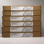 Original Intel I350T4V2 1GbE Ethernet Server Adapter I350-T4V2BLK with Hologram