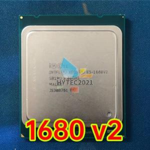 Intel Xeon E5-1680 V2 SR1MJ 3.00 Ghz 8 Cores LGA-2011 CPU Processor