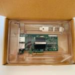 INTEL EXPI9402PT PRO/1000 Dual Port Server Adapter PCI-E Network Card 82571 US