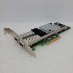 DELL Intel CYK8V E27466 Dual Port 10 GE Server Adapter Ethernet PCIE Network Int
