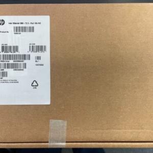 HPE Server Adapter i350-T2 Dual Port Gigabit PCI-E2.1x4 Ethernet Card V4A91AA