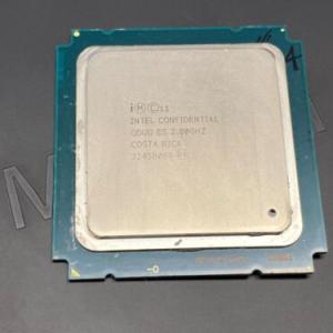 INTEL CONFIDENTIAL QDUD ES 2.00GHZ CPU PROCESSOR QDUD