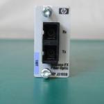 HPE J3193-61001 100Base-FX Fibre-Optic SC Connector Transceiver Module J3193B