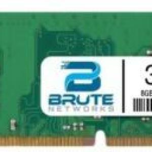 370-ACJC - Dell Compatible 8GB PC4-17000 DDR4-2133MHz 2Rx8 1.2V ECC UDIMM