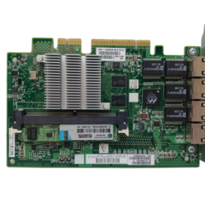 491838-001 HP NC375i Quad Port Gigabit Ethernet PCI-E Server Network Adapter