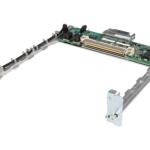 Cisco SM-NM-ADPTR Network Module Adapter New Sealed