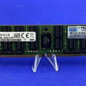 752372-081 GENUINE HP 32GB 4DRx4 PC4-2133P DDR4 RAM 774174-001 726722-B21