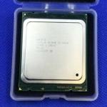 E5-2660 INTEL XEON PROCESSOR  2.20GHZ 20M 8 CORES 95W C2 CPU SR0KK