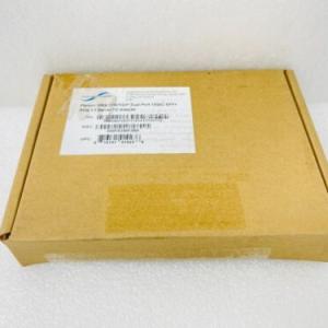 NEW Solarflare Flareon Ultra SFN7022F Dual-Port 10GbE SFP+ PCIe 3.0 Server I/O..