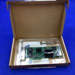 NOB E1G44ET2 INTEL ORIGINAL PRO/1000 ET2 1GbE QUAD PORT PCI-E  NIC E1G44ET2BLK