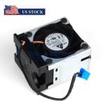 For Dell PowerEdge R520 Server Cooling Fan Assembly 1KVPX 01KVPX US Stock