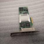Intel Pro/1000pt EXPI9404PTL Quad Port Server Adapter  PCI PRO1000PT