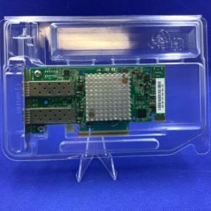 Solarflare 10GbE Dual Port 2 Ports SFP+ Network Server Adapter SFN6322F