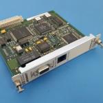 HP Jetdirect card print server, J2555-60013
