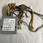 HP 447325-001 750W Power Supply DL180 G5 Server @MB89