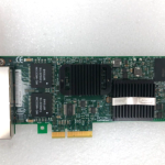 Intel OHM9JY Gigabit ET Multi-Port Server Adapter for Dell PowerEdge C2100 !!!