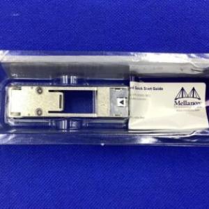 HP Mellanox 655874-B21 655902-001 QSFP/SFP+ Adapter Kit compatible MAM1Q00A-QSA