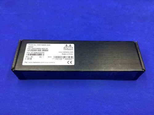 HP Mellanox MAM1Q00A-QSA 655874-B21 40G QSFP+ To 10G SFP - Foto 9