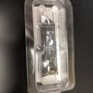 HP X120 1G SFP RJ45 Transceiver FACTORY SEALED NEW JD089B