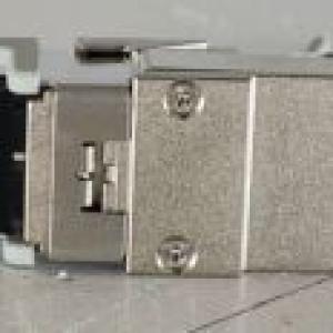 Cisco QSFP-40G-SR-BD 10-2945-02 QSFP 40GB Transceiver Module CMUIAJBCAB